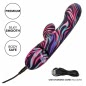 Vibrator Dual Wand Menage A Moi Multicolor
