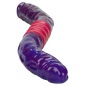 Vibrator Dublu Flexi-Dong Mov