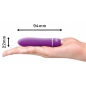 Vibrator Durex Play Delight Mov