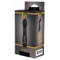 Vibrator Elite Juliette Negru