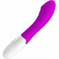 Vibrator Esențial Pretty Love Punct G Adorabil Mov