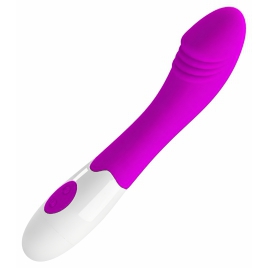 Vibrator Din Silicon 30 Moduri Vibratii pe xBazar
