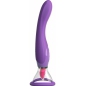 Vibrator Fantasy For Her Ultimate Pleasure Mov