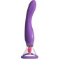 Vibrator Fantasy For Her Ultimate Pleasure Mov