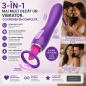 Vibrator Fantasy For Her Ultimate Pleasure Mov