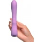 Vibrator Flexible Please-Her Mov