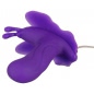 Vibrator Flutter Butterfly Mov