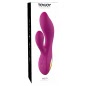 Vibrator Freya Rumble Fuchsia