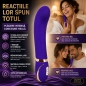 Vibrator Front Row Mov