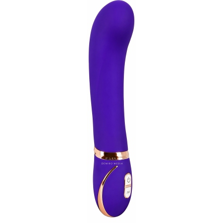 Vibrator Front Row Mov