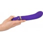 Vibrator Front Row Mov
