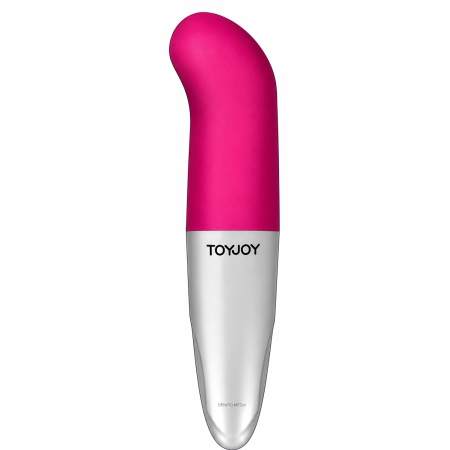 Vibrator Funky Viberette Punct G Roz