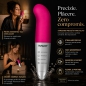 Vibrator Funky Viberette Punct G Roz