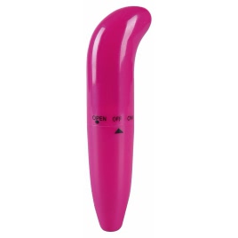 Vibrator Curbat Pentru Punct G pe xBazar