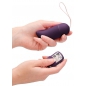 Vibrator Punctul G Egg Wireless Mov