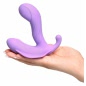 Vibrator Punctul G Stimulate-Her Mov