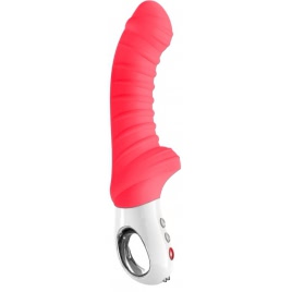 Vibrator G5 Tiger India