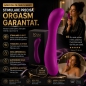 Vibrator Gaya Punctul G Mov