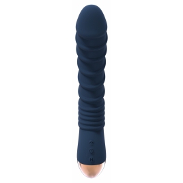 Vibrator Goddess Collection pentru Punctul G cu Încălzire