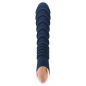 Vibrator Goddess Collection Dream Toys Albastru