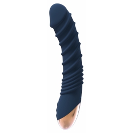 Vibrator Goddess Collection pentru Punctul G cu Încălzire