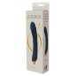 Vibrator Goddess Collection Atlas Albastru