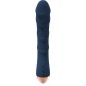 Vibrator Goddess Collection Atlas Albastru