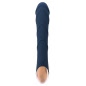 Vibrator Goddess Collection Atlas Albastru