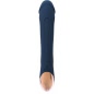 Vibrator Goddess Collection Boreas Albastru