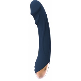 Vibrator Goddess Collection Boreas Albastru pe xBazar