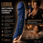 Vibrator Goddess Collection Boreas Albastru