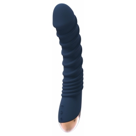 Vibrator Silentios 9 Ritmuri 3 Trepte pe xBazar