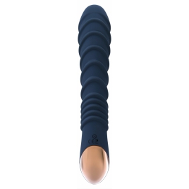 Vibrator Goddess Collection pentru Punctul G cu Încălzire