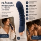 Vibrator Goddess Collection Dream Toys Albastru