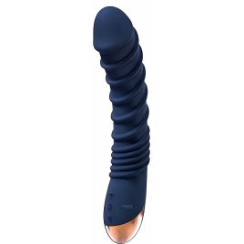 Vibrator Silentios 9 Ritmuri 3 Trepte pe xBazar