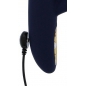 Vibrator Goddess Collection Zephyros Albastru