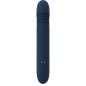 Vibrator Goddess Collection Zephyros Albastru