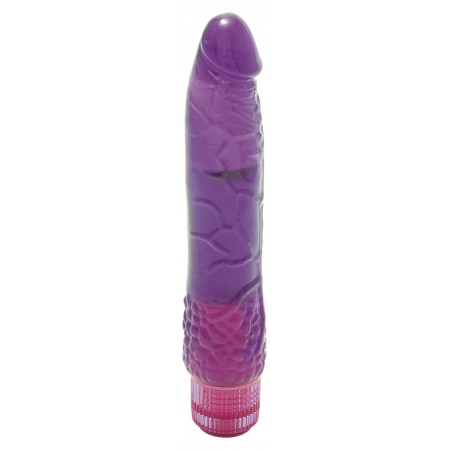 Vibrator H2O Patriot Waterproof Mov