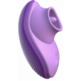 Vibrator Clitoridian Cu Incalzire Si Vibratii pe xBazar