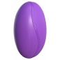 Vibrator Her Silicone Fun Tongue Mov