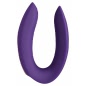 Vibrator Hi-Tech Partner Plus Mov