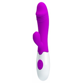 Vibrator Cu Cap Inclinat Pentru Punctul G pe xBazar