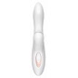 Vibrator Iepuras Satisfyer Profesional Punctul G Alb