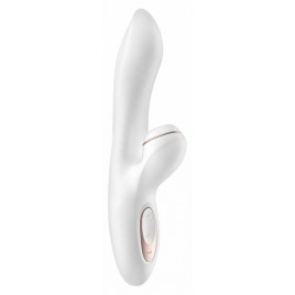 Vibrator Rabbit Satisfyer Pro Pret Bun pe xBazar