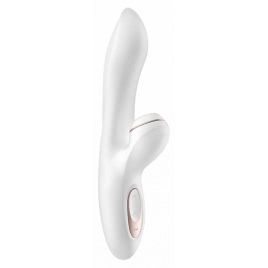 Vibrator Rabbit Satisfyer Pro pe xBazar