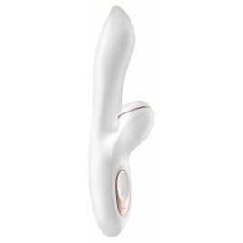 Vibrator Rabbit Satisfyer Pro pe xBazar