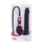 Vibrator Inflatable Negru