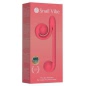 Vibrator Inovator Snail Vibe Roz