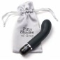 Vibrator Insatiable Desire Negru