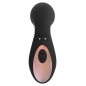 Vibrator Irresistible Desirable Negru